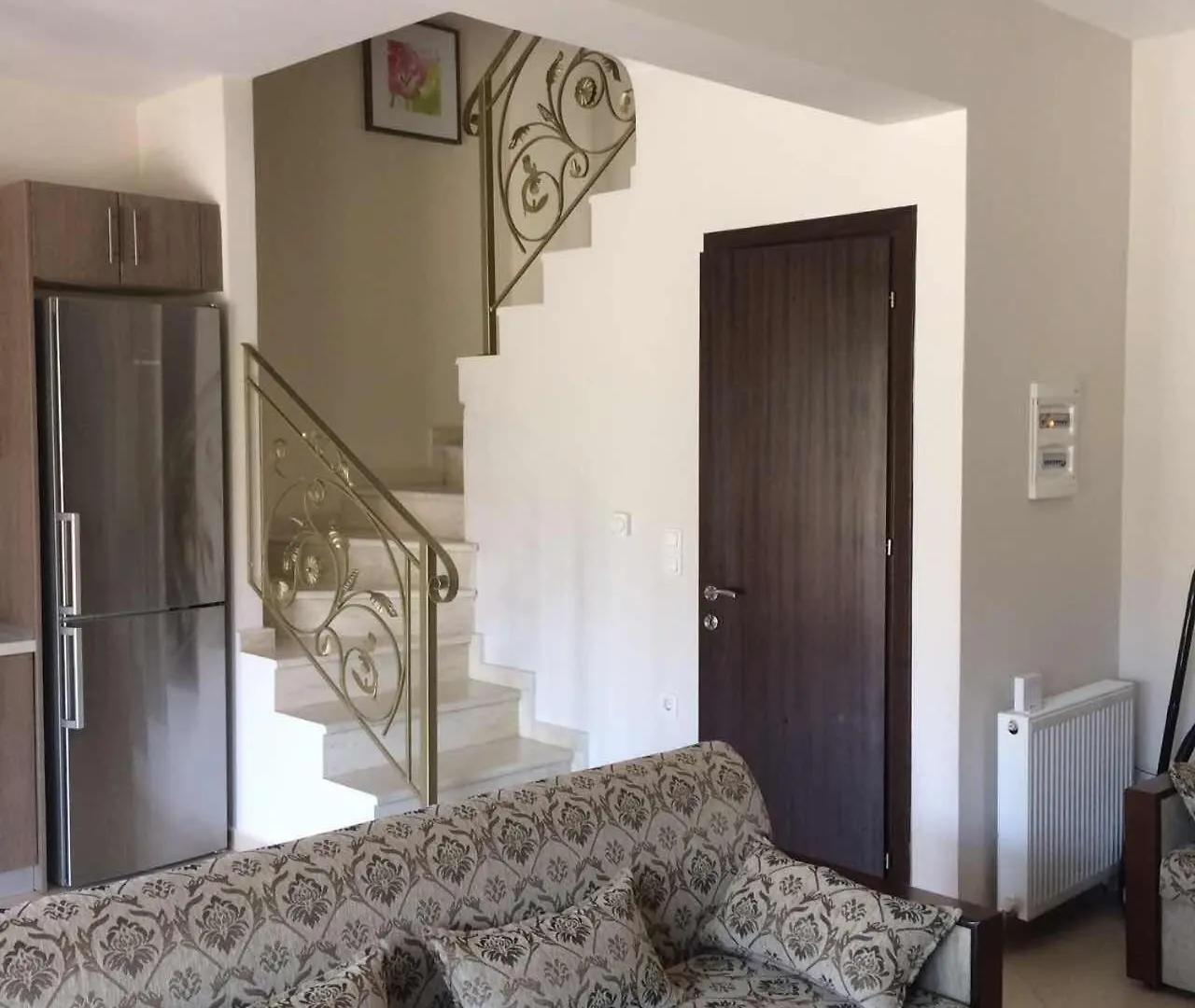 Eliott Cottage ニキティ 0*,  ギリシャ